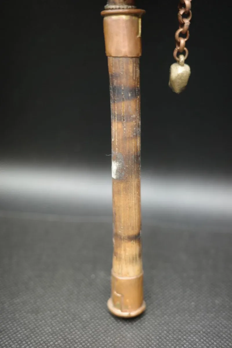  Tibetan Prayer Wheel