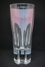 Vintage Ramazzotti Glass from Italy Mid-Century