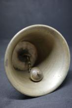Antique Brass Bell 