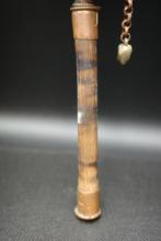  Tibetan Prayer Wheel