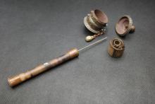  Tibetan Prayer Wheel