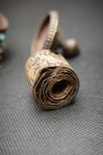  Tibetan Prayer Wheel