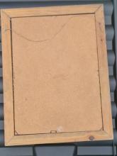 Vintage Marilyn Monroe Mirror - Mid-Century