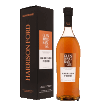Glenmorangie Harrison Ford Limited Edition